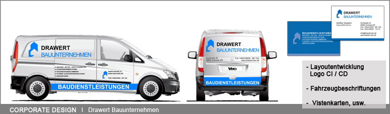 Drawert regionale Werbung