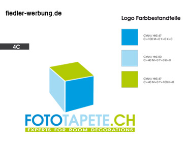 Logo Erstellung Relaunch