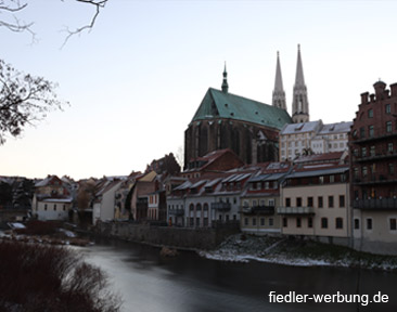 Bildbearbeitung Vorher